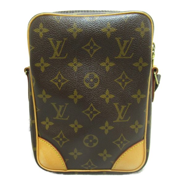 2101217713238 5 Louis Vuitton Amazon Shoulder Bag Brown