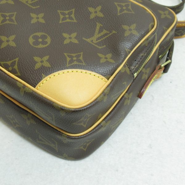 2101217713238 7 Louis Vuitton Amazon Shoulder Bag Brown