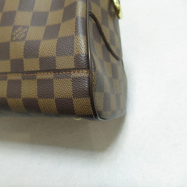 2101217713245 8 Louis Vuitton Duomo Handbag Brown