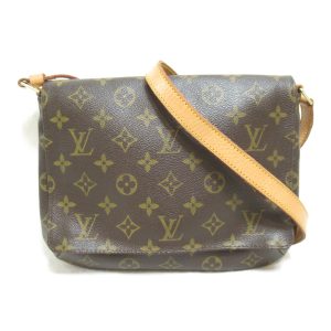 2101217717007 2 Louis Vuitton Bag Speedy 35 Monogram