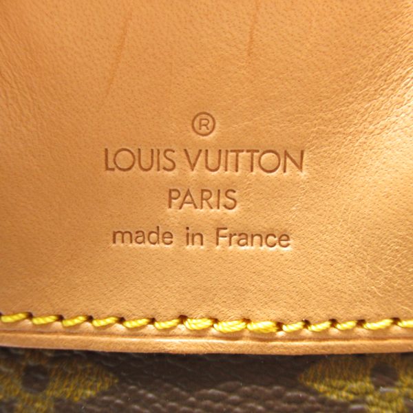 2101217745178 6 Louis Vuitton Montsouris MM Backpack Brown