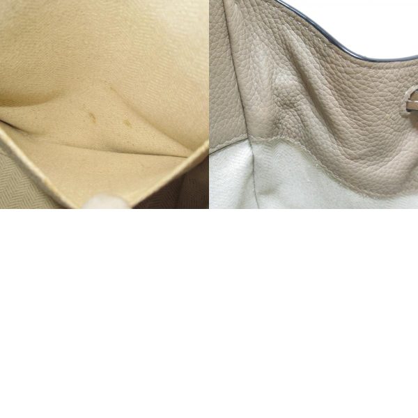 2101217746328 11c Loewe Hammock Small Shoulder Bag Calf Beige