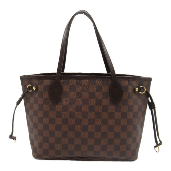 2101217746557 5 Louis Vuitton Neverfull Tote Bag Brown