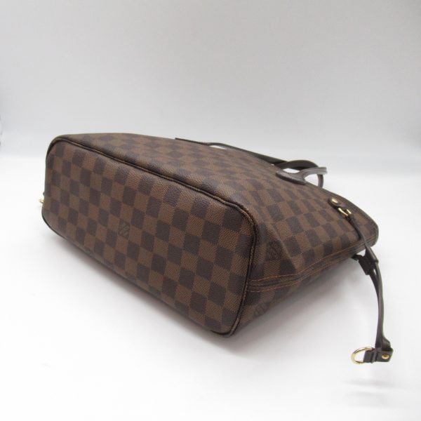 2101217746557 6 Louis Vuitton Neverfull Tote Bag Brown