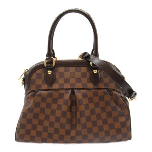 2101217746892 3 Louis Vuitton Papillon 30 Monogram Handbag Brown