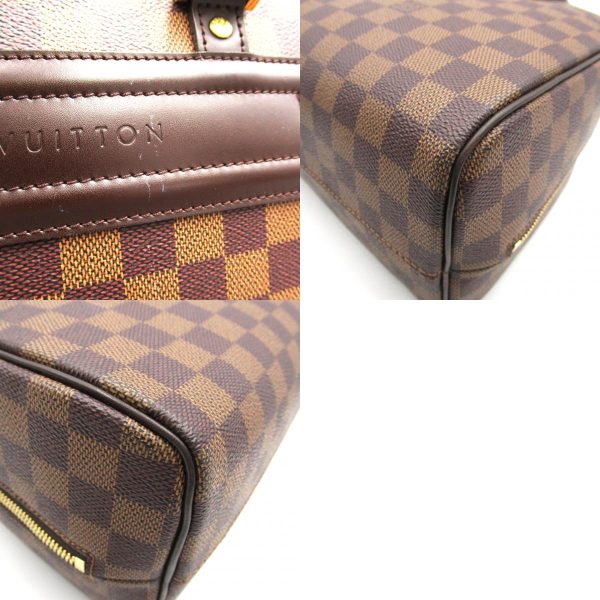 2101217747240 10c Louis Vuitton Nolita Handbag Brown