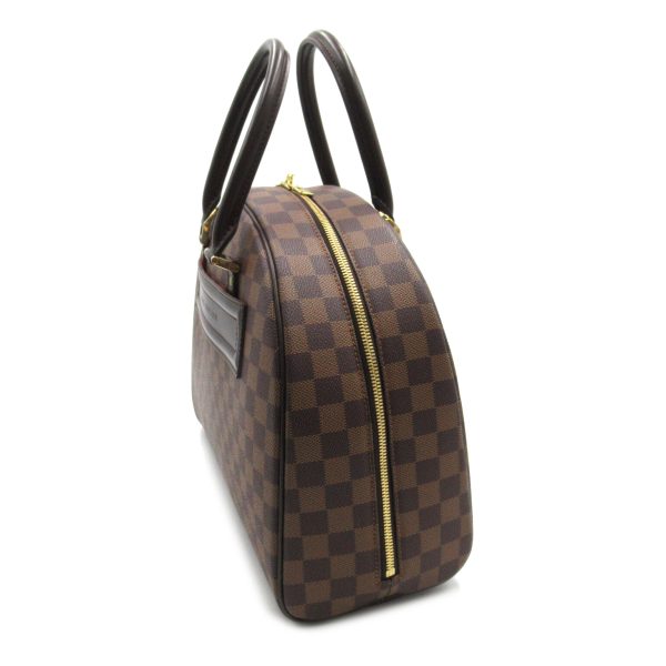 2101217747240 3 Louis Vuitton Nolita Handbag Brown