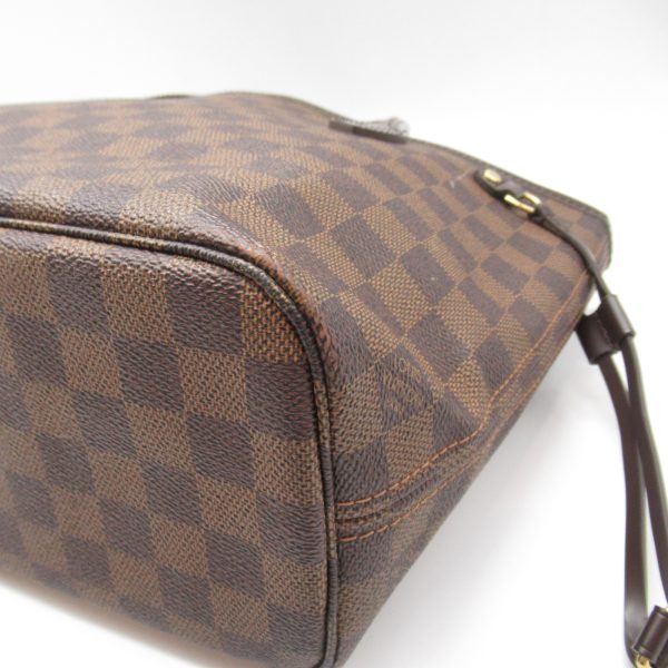 2101217747585 7 Louis Vuitton Neverfull Tote Bag Brown