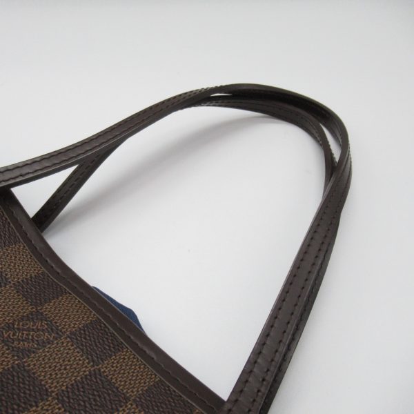 2101217747585 9 Louis Vuitton Neverfull Tote Bag Brown