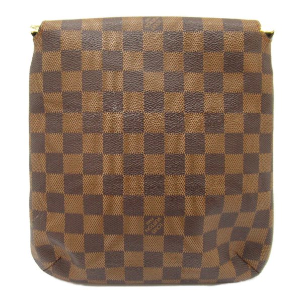 2101217755900 5 Louis Vuitton Musette Salsa Short Bag Brown