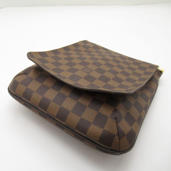 2101217755900 6 Louis Vuitton Musette Salsa Short Bag Brown