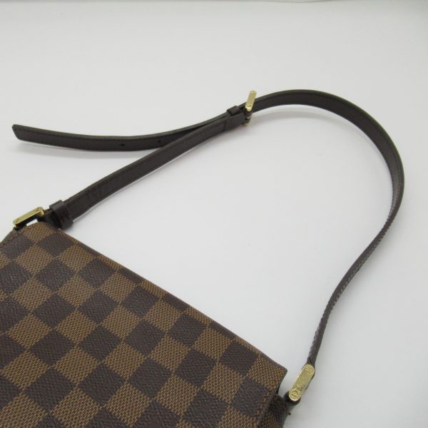 2101217755900 9 Louis Vuitton Musette Salsa Short Bag Brown