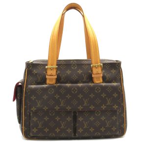 2101217761307 1 Louis Vuitton Parioli PM Damier Handbag Ebene