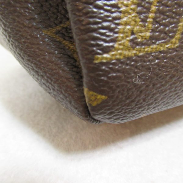 2101217769686 7 Louis Vuitton Pallas BB Shoulder Bag Brown