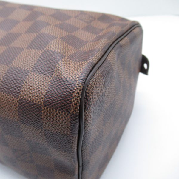 2101217769884 7 Louis Vuitton Speedy 25 Handbag Brown