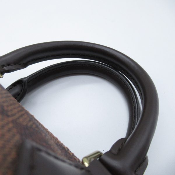 2101217769884 9 Louis Vuitton Speedy 25 Handbag Brown