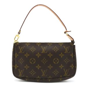 2101217770026 1 Gucci GG Supreme Sherry Line Tote Bag Brown