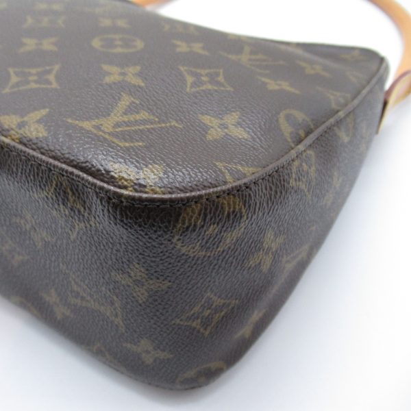 2101217771856 7 Louis Vuitton Looping MM Shoulder Bag Brown