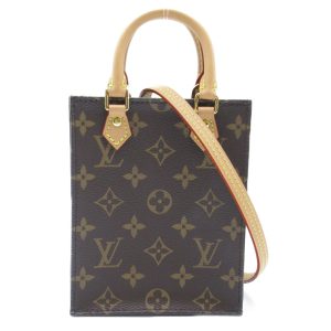 2101217771900 1 Louis Vuitton Monogram Montorgueil PM Shoulder Tote Bag