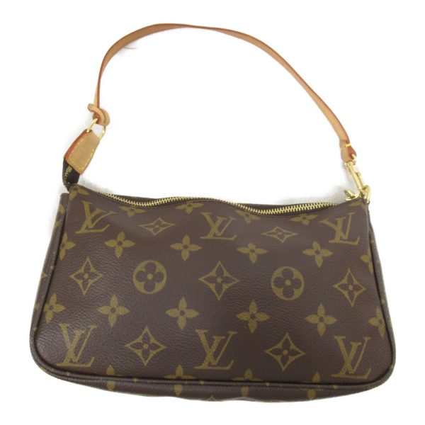 2101217791281 3 Louis Vuitton Pochette Accessory Pouch Brown