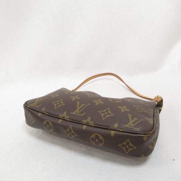 2101217791281 5 Louis Vuitton Pochette Accessory Pouch Brown