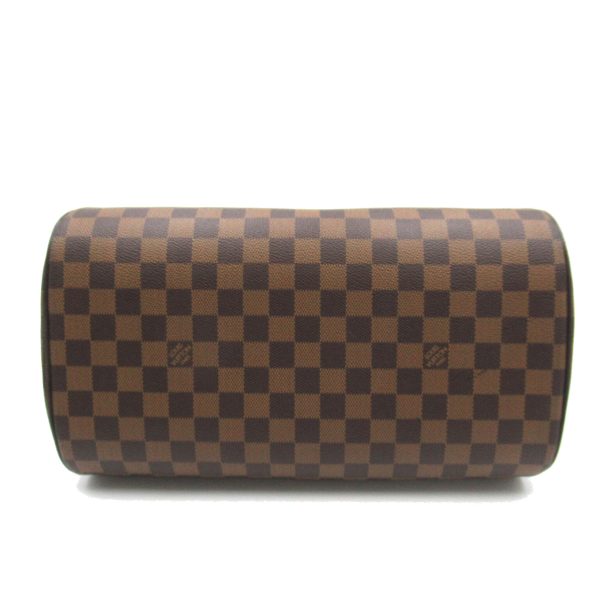 2101217794008 5 Louis Vuitton Rivera MM Handbag Brown