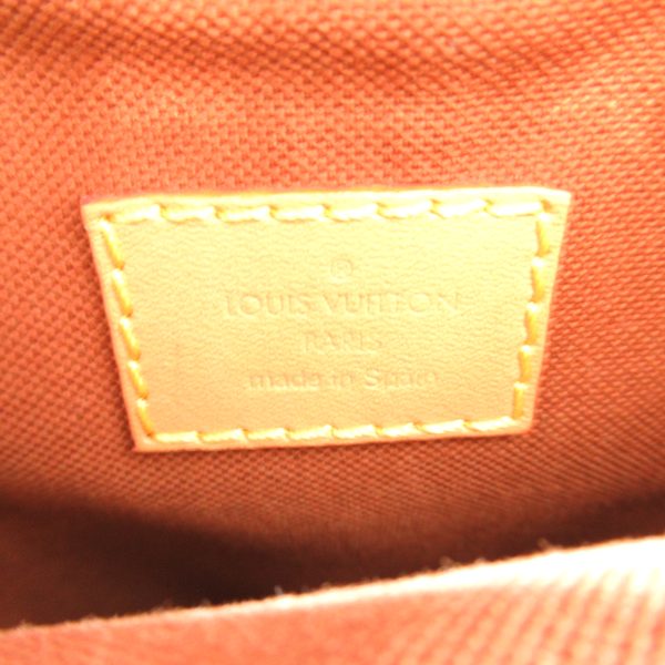 2101217794831 6 Louis Vuitton Fold Me Pouch Shoulder Bag Brown