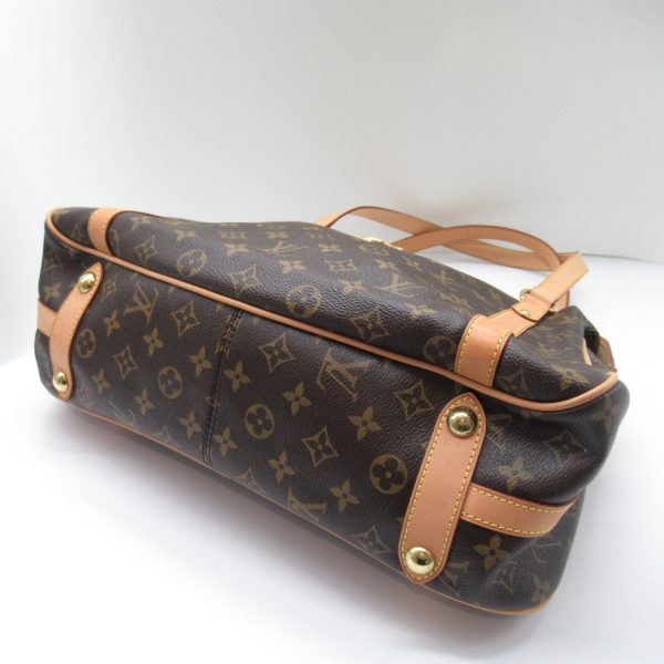 2101217805506 7 Louis Vuitton Streza PM Shoulder Bag Brown