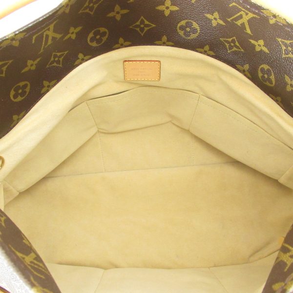 2101217805513 9 Louis Vuitton Artsy MM Handbag Brown