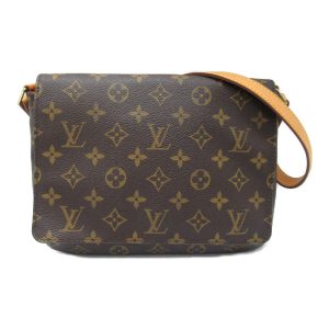 2101217805841 3 Louis Vuitton Monogram Giant Zippy Wallet Brown