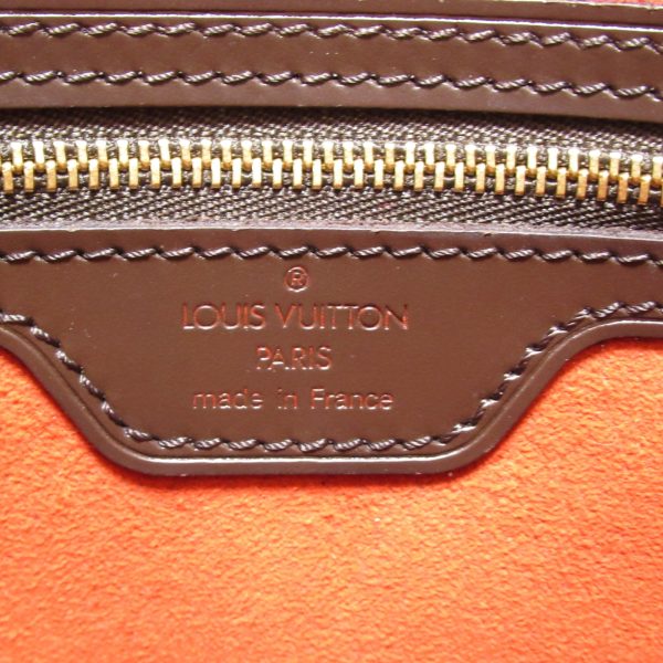 2101217806008 10 Louis Vuitton Looping GM Shoulder Bag Brown