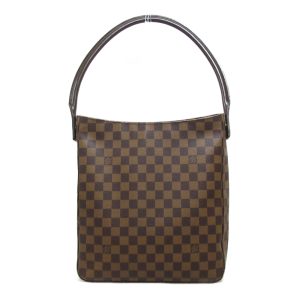 2101217806008 2 Fendi Zucchino Pattern Tote Bag