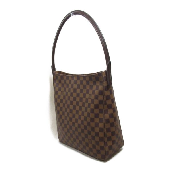 2101217806008 4 Louis Vuitton Looping GM Shoulder Bag Brown