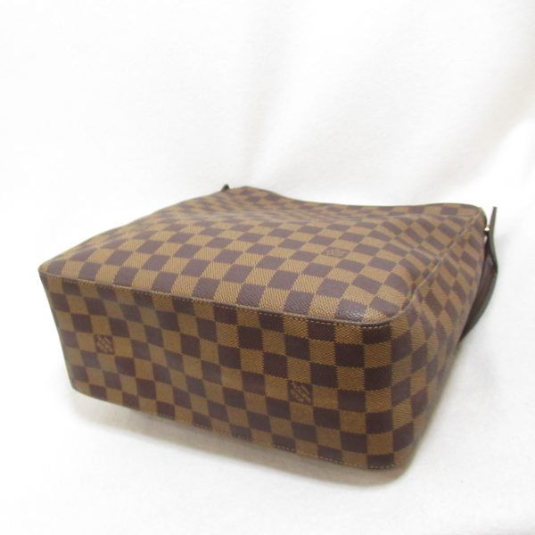 2101217806008 5 Louis Vuitton Looping GM Shoulder Bag Brown