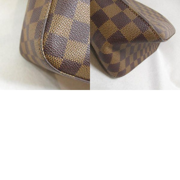 2101217806008 7c Louis Vuitton Looping GM Shoulder Bag Brown