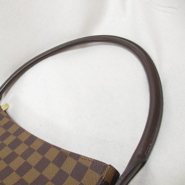 2101217806008 8 Louis Vuitton Looping GM Shoulder Bag Brown