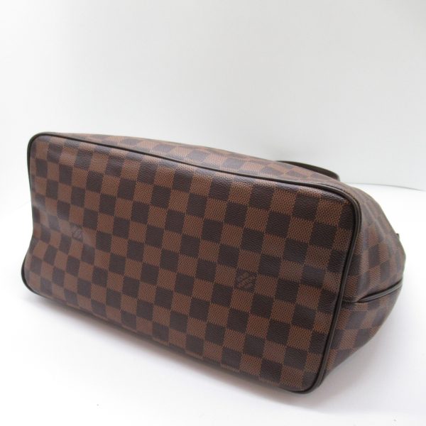 2101217806206 6 Louis Vuitton Westminster GM Shoulder Bag Brown