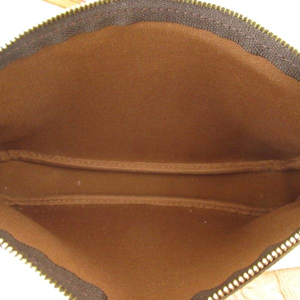 2101217806299 11 Louis Vuitton Pochette Accessory Pouch Brown