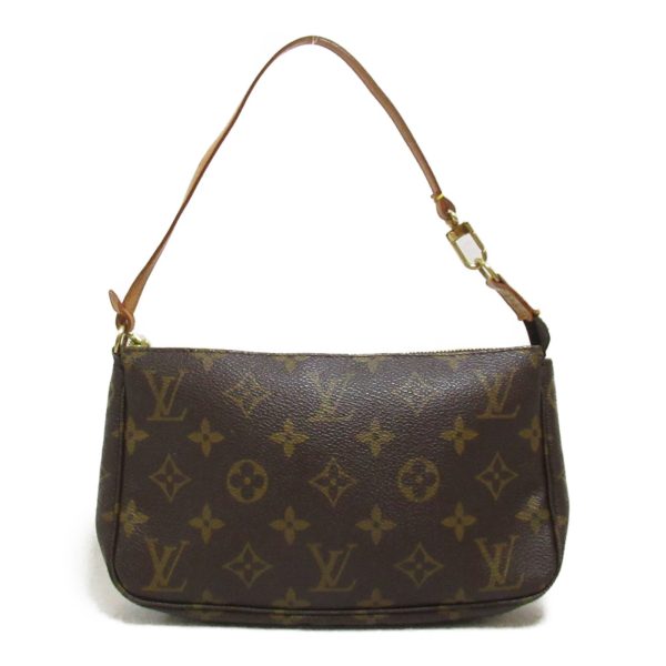 2101217806299 2 Louis Vuitton Pochette Accessory Pouch Brown