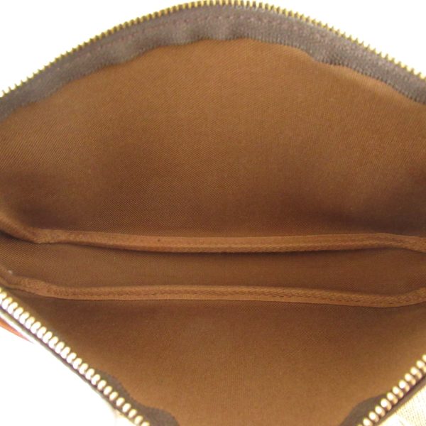 2101217806305 9 Louis Vuitton Pochette Accessory Pouch Brown