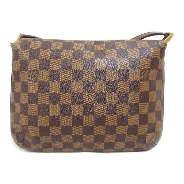 2101217806381 3 Louis Vuitton Musette Tango Shoulder Bag Brown