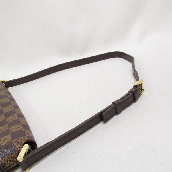 2101217807029 9 Louis Vuitton Musette Tango Shoulder Bag Brown