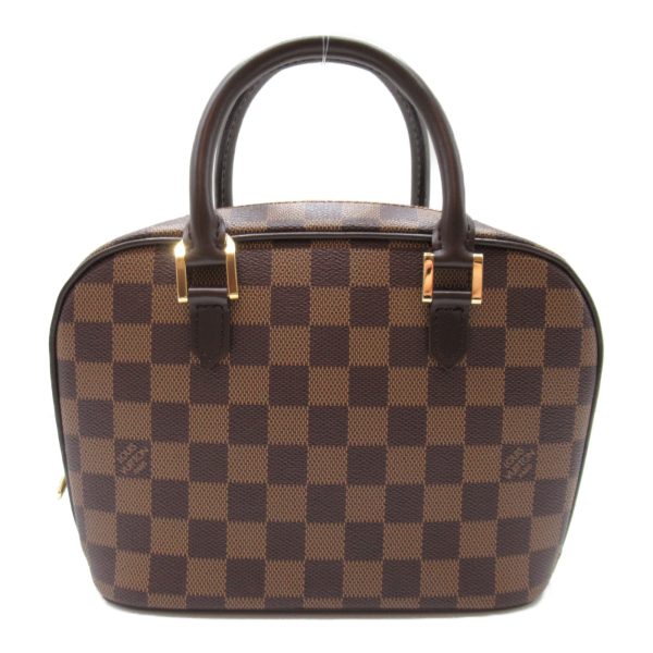 2101217807043 5 Louis Vuitton Saria Mini Handbag Brown