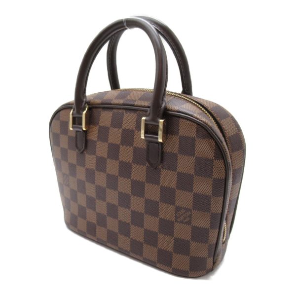 2101217807043 6 Louis Vuitton Saria Mini Handbag Brown