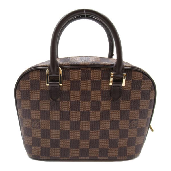 2101217807043 7 Louis Vuitton Saria Mini Handbag Brown