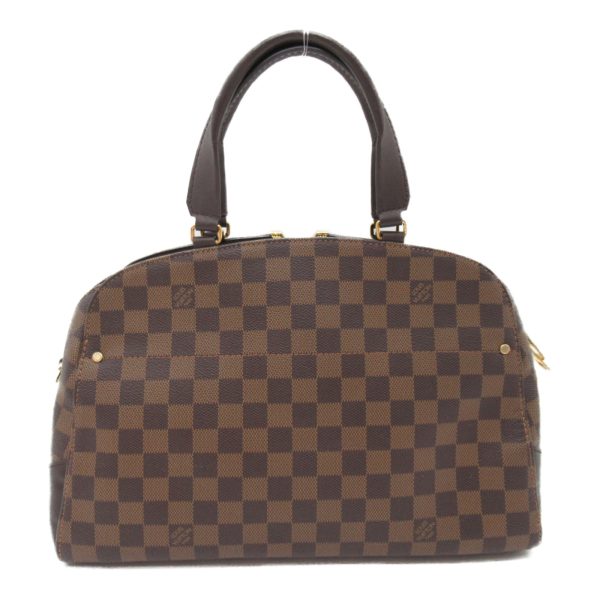 2101217807371 5 Louis Vuitton Kensington Bowling Bag Brown