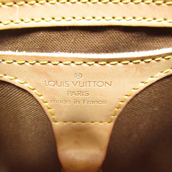 2101217807524 10 Louis Vuitton Ellipse PM Handbag Brown