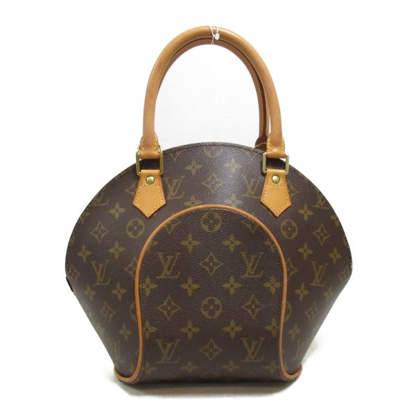 2101217807524 2 Louis Vuitton Ellipse PM Handbag Brown