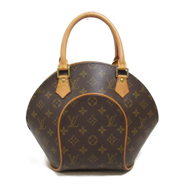 2101217807524 3 Louis Vuitton Ellipse PM Handbag Brown