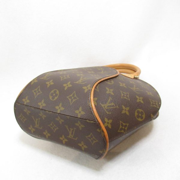 2101217807524 5 Louis Vuitton Ellipse PM Handbag Brown